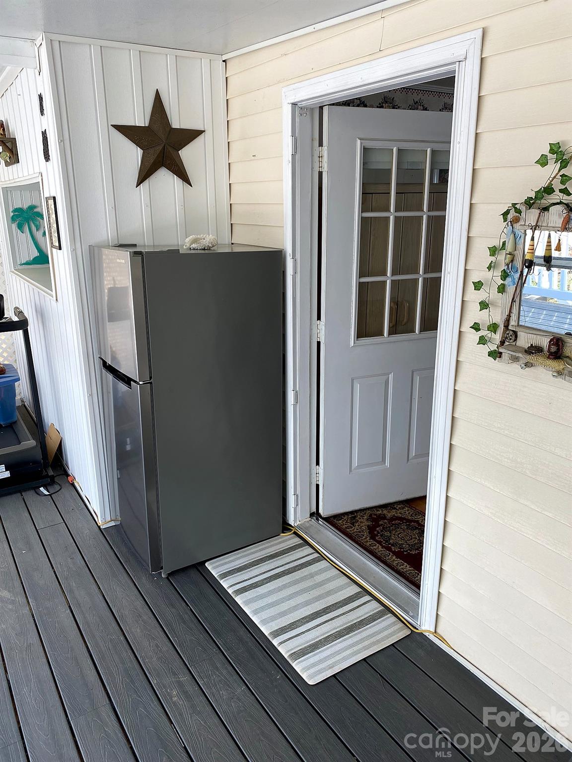 Badin Shores Resort - Residential