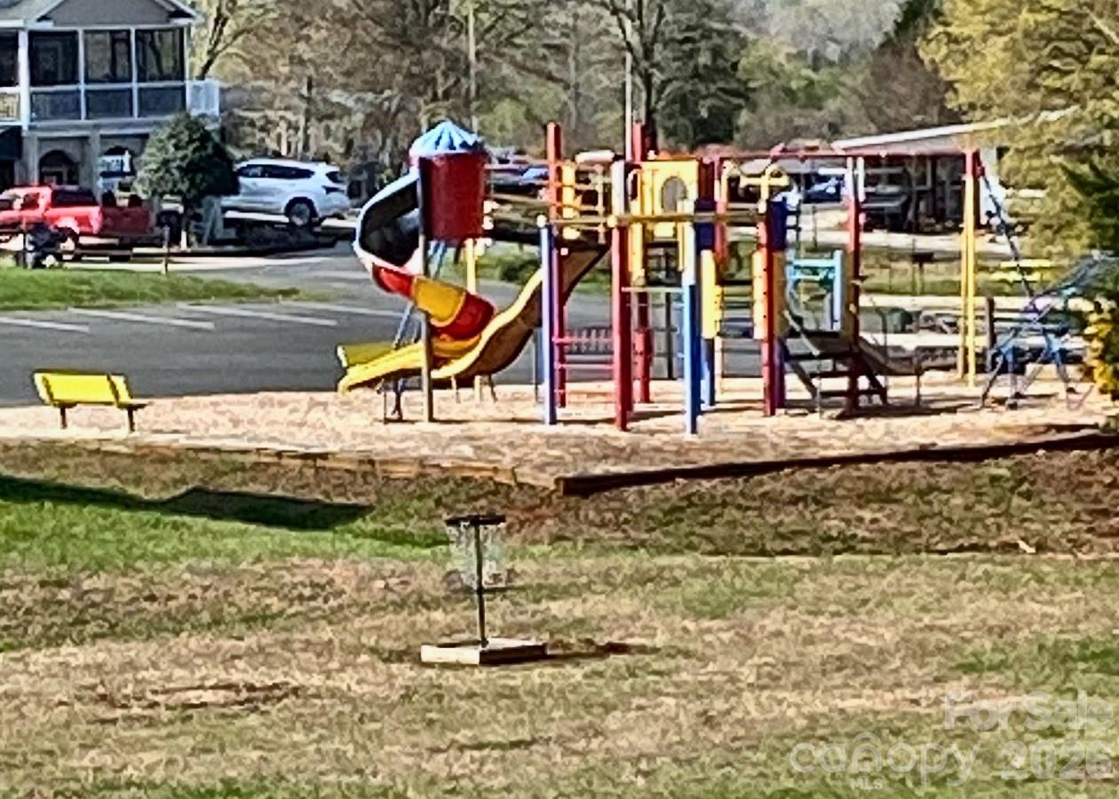 Badin Shores Resort - Residential