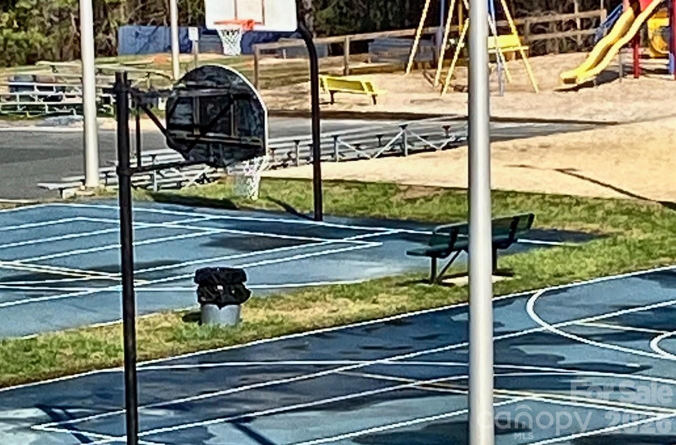 Badin Shores Resort - Residential