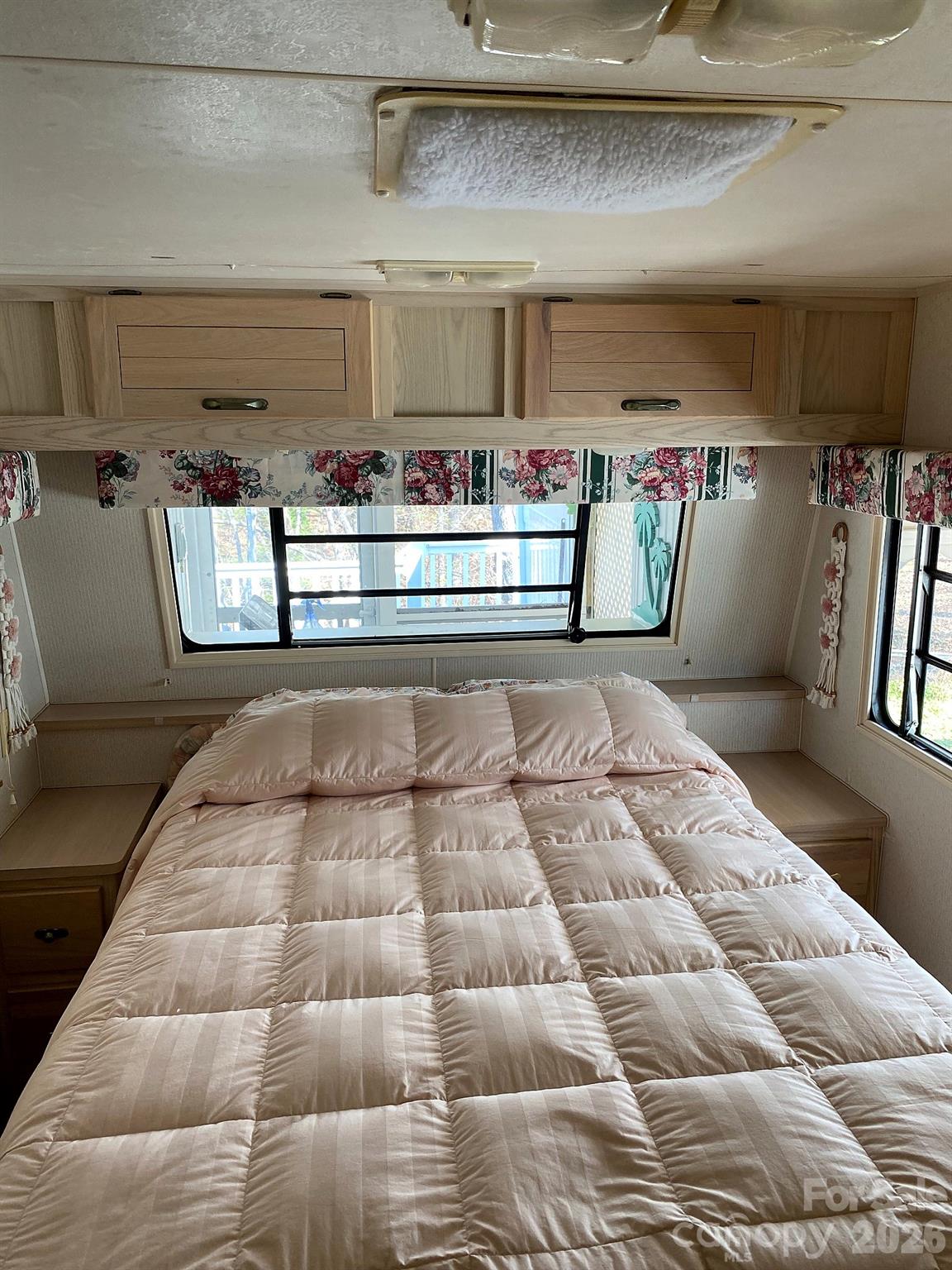 Badin Shores Resort - Residential