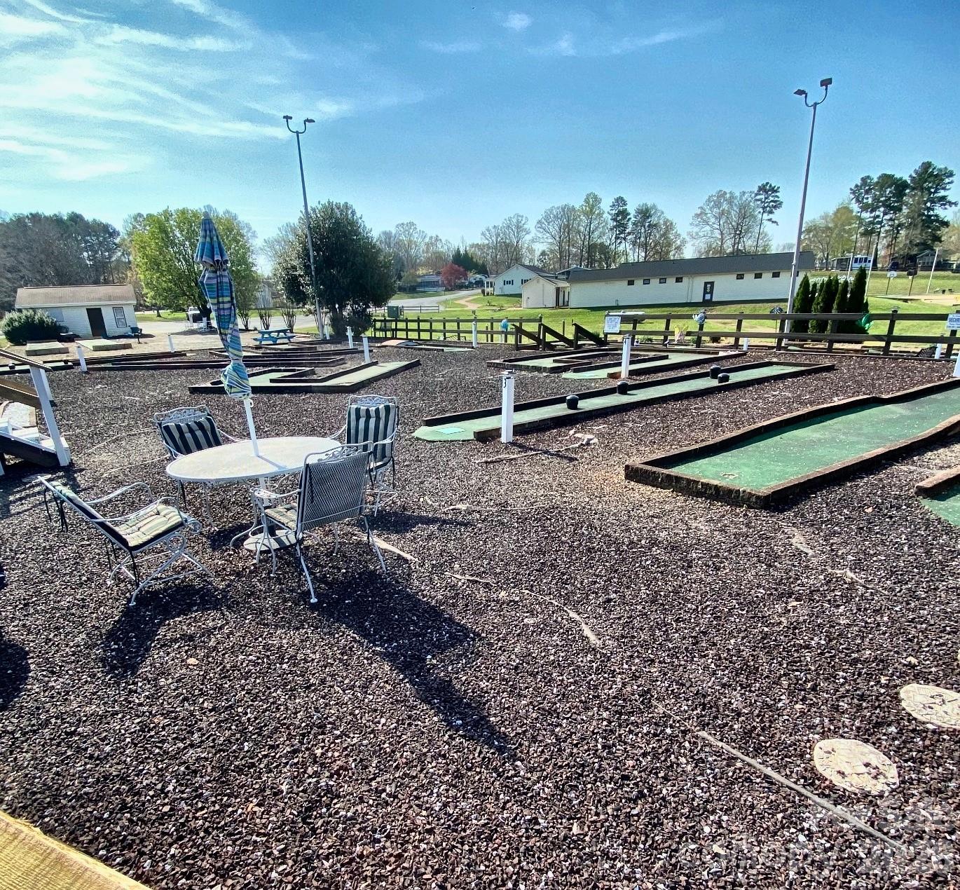 Badin Shores Resort - Residential