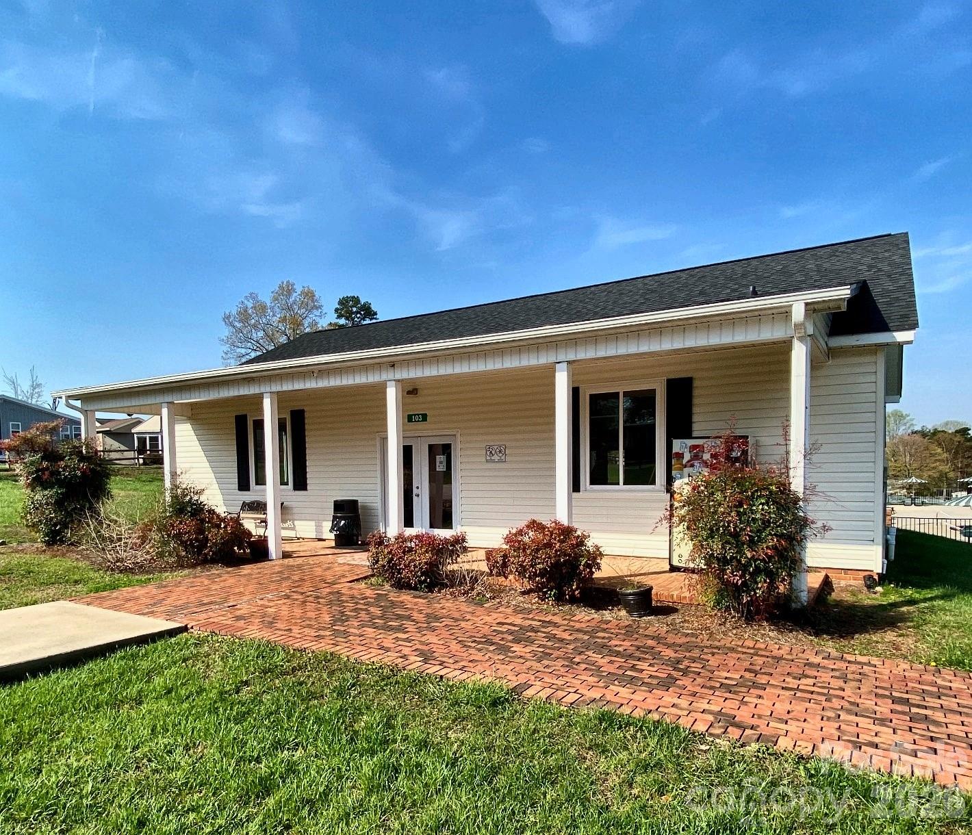 Badin Shores Resort - Residential