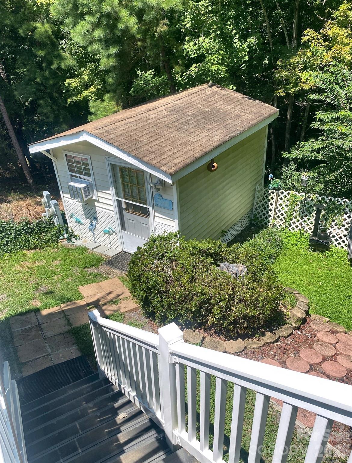 Badin Shores Resort - Residential