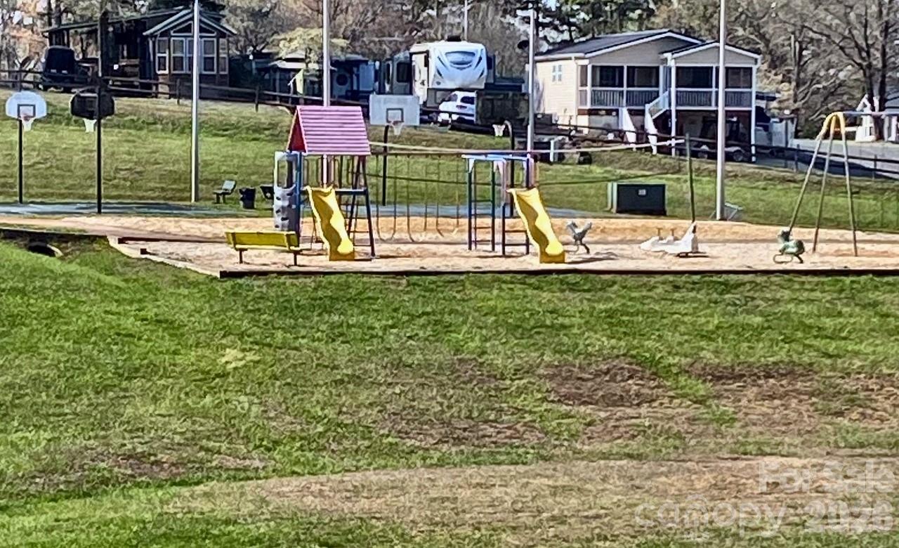 Badin Shores Resort - Residential