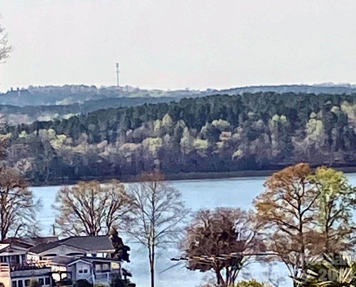 Badin Shores Resort - Residential