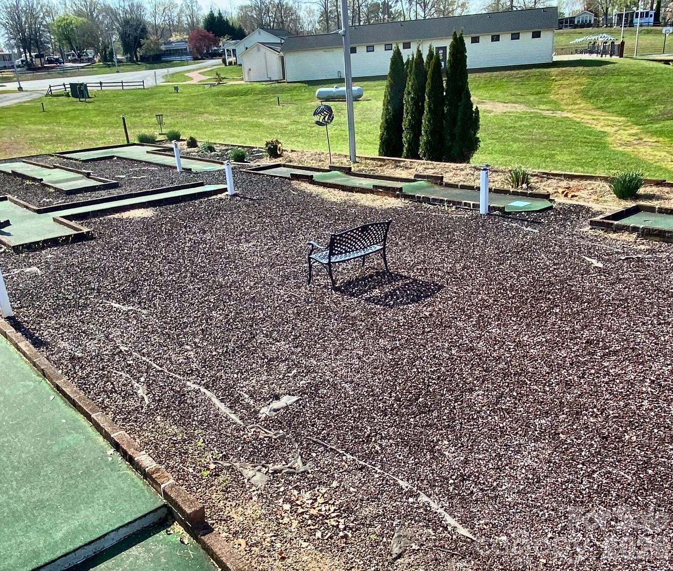 Badin Shores Resort - Residential