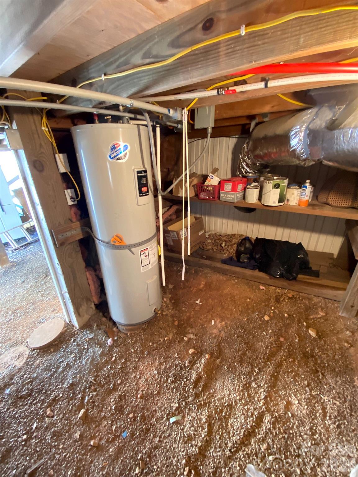 Badin Shores Resort - Residential