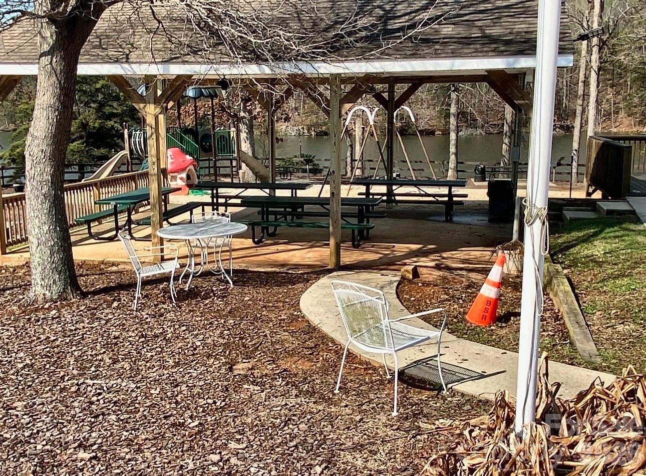 Badin Shores Resort - Residential