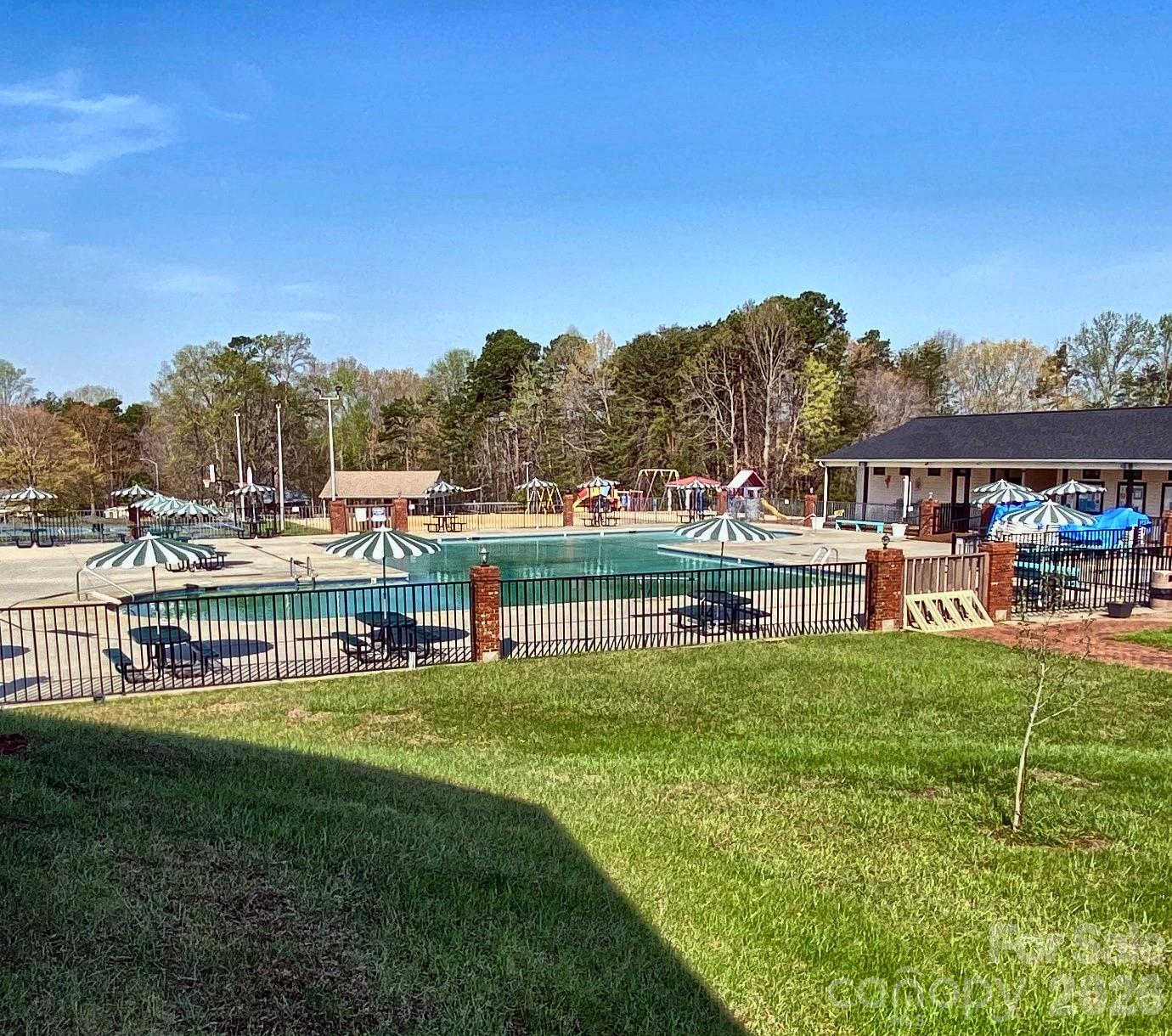 Badin Shores Resort - Residential