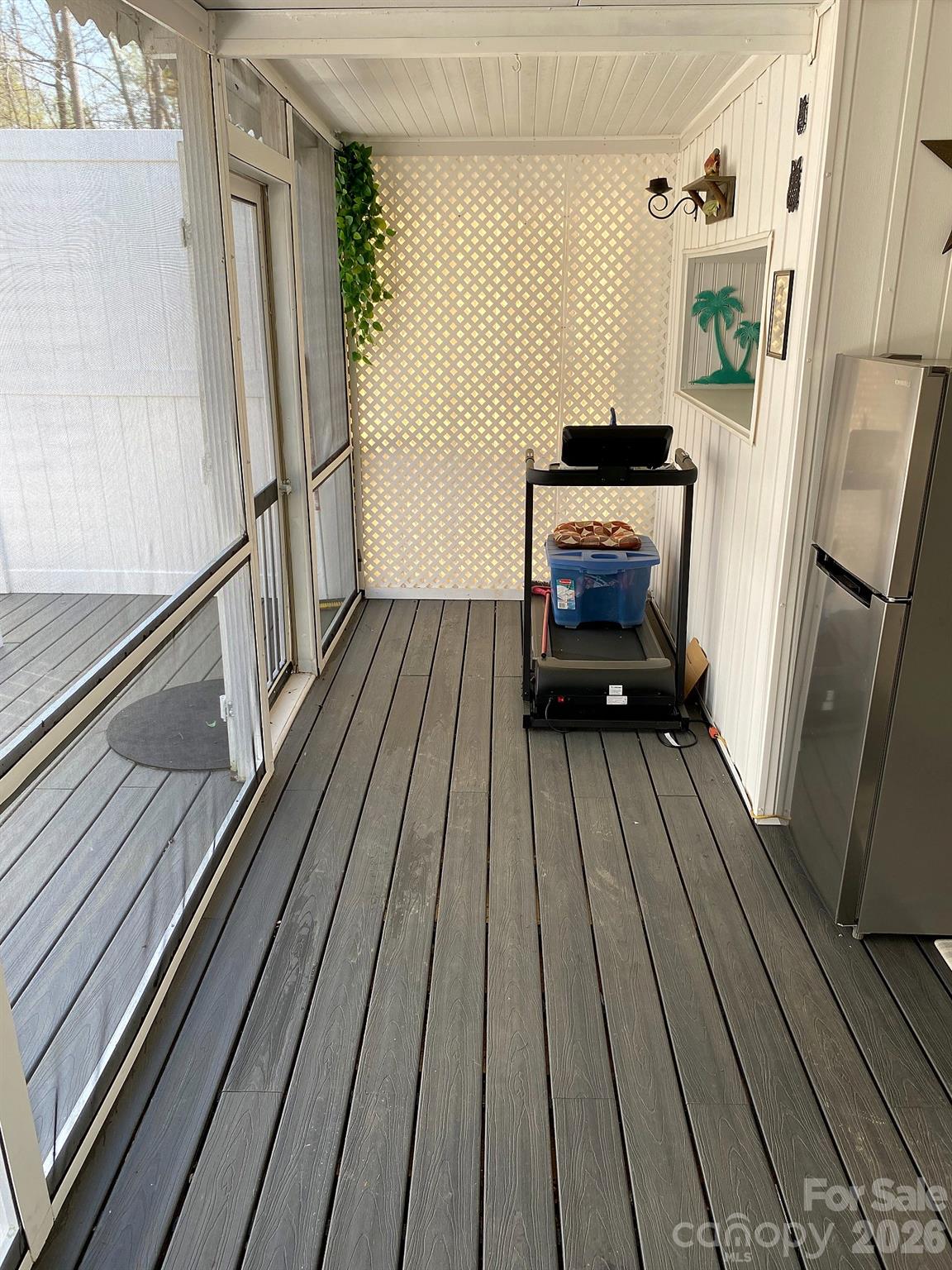 Badin Shores Resort - Residential