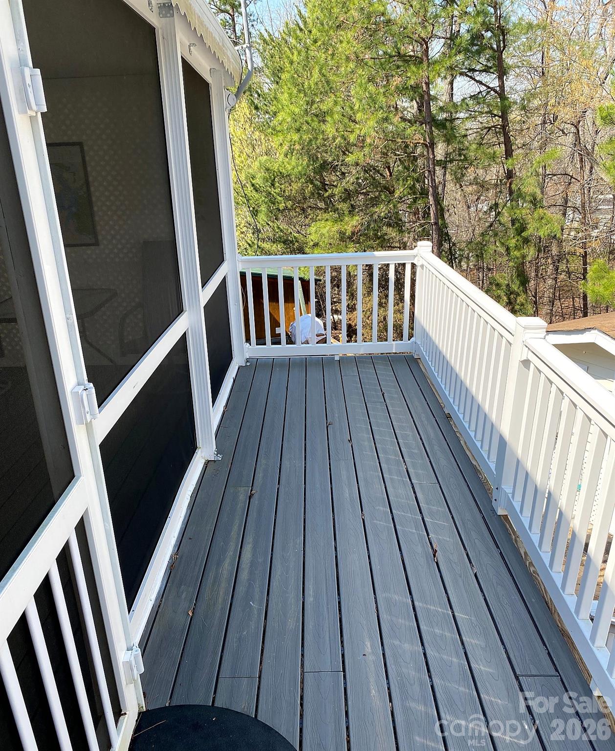 Badin Shores Resort - Residential