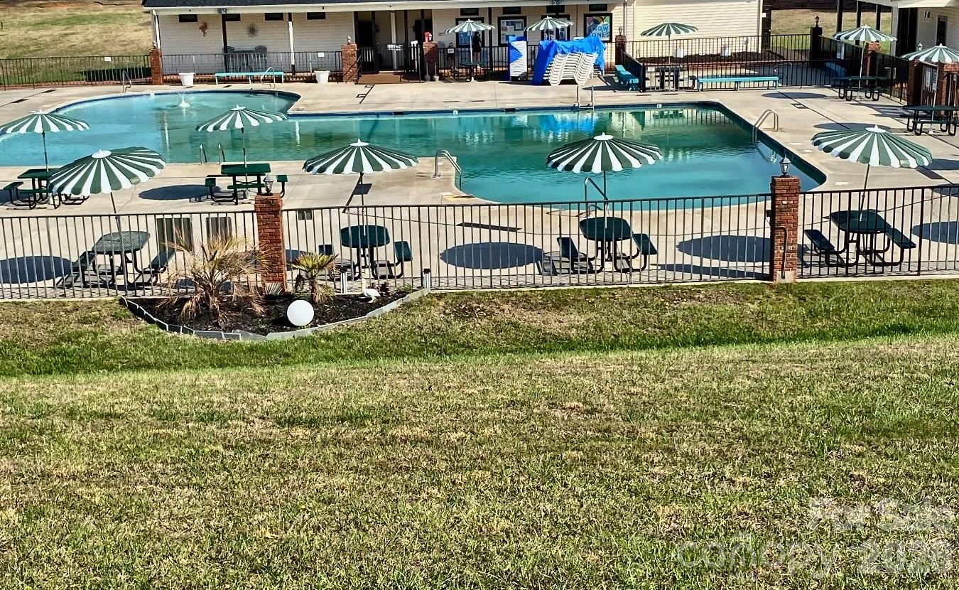 Badin Shores Resort - Residential