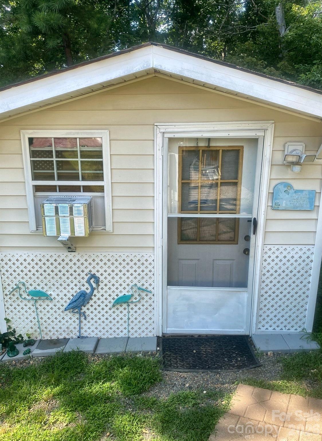 Badin Shores Resort - Residential