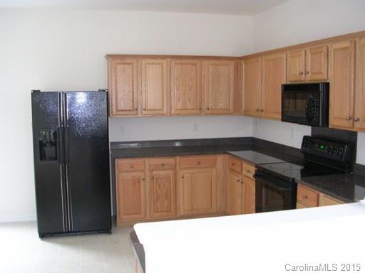 Dilworth Chase - Residential Lease