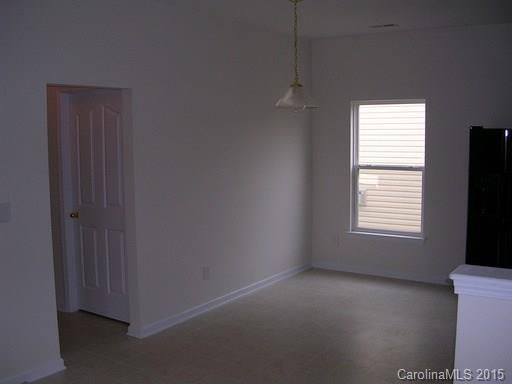 Dilworth Chase - Residential Lease