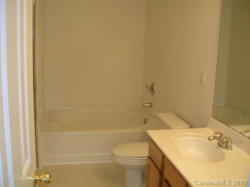 Dilworth Chase - Residential Lease