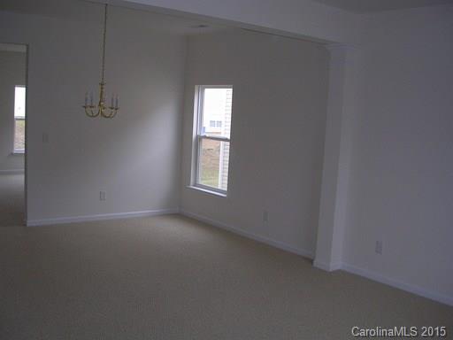 Dilworth Chase - Residential Lease