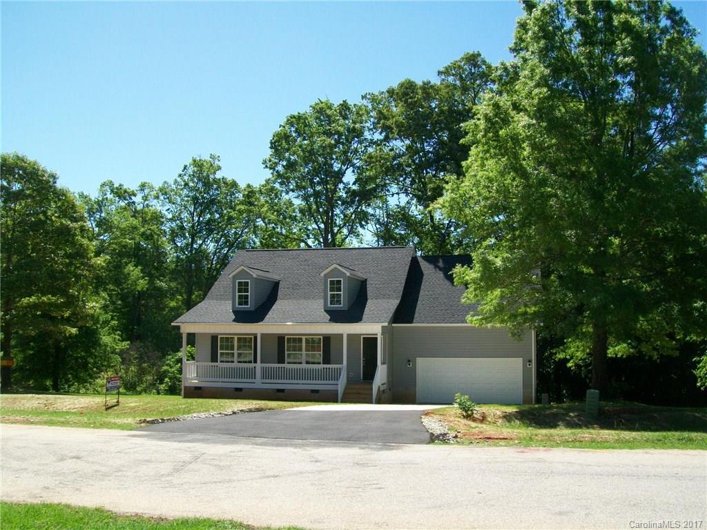 Flying Eagle Estates - Residential