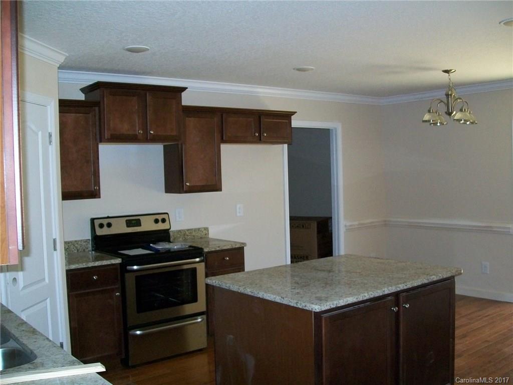 Flying Eagle Estates - Residential