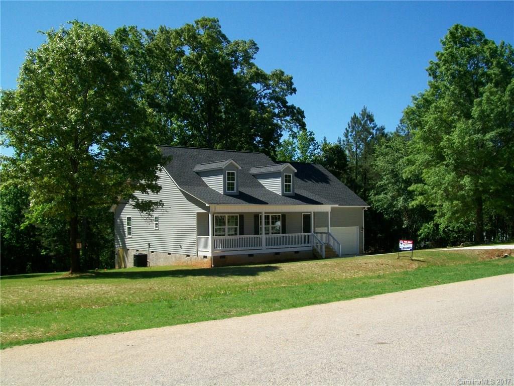 Flying Eagle Estates - Residential