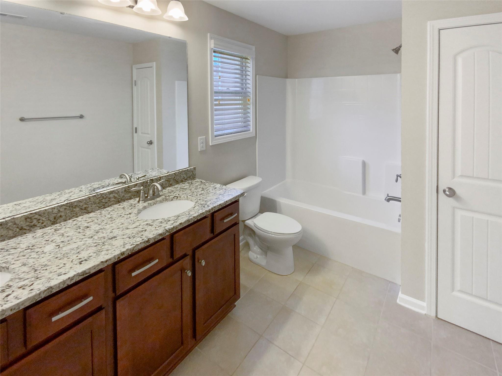 Edenmoor - Residential