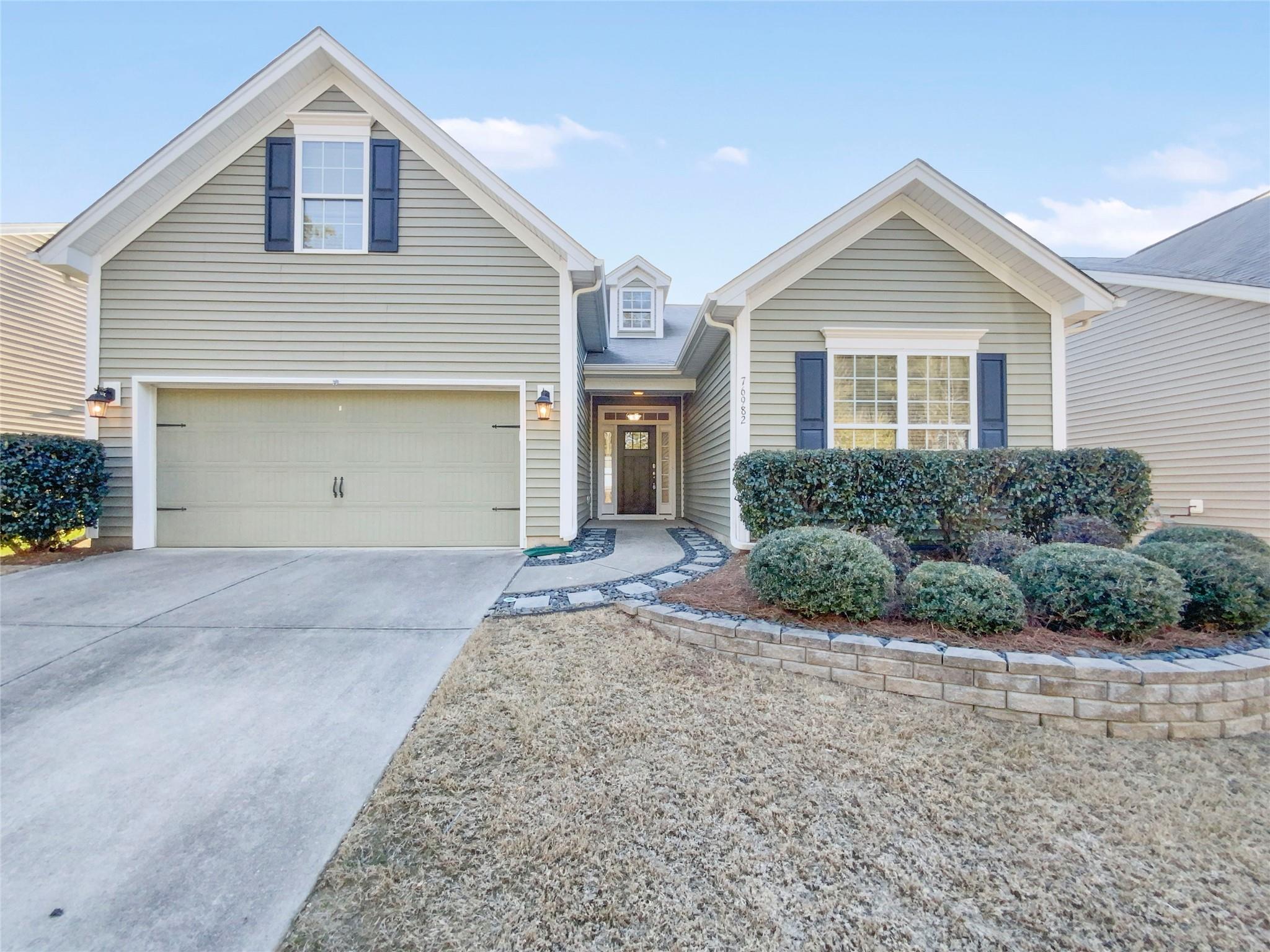 Edenmoor - Residential