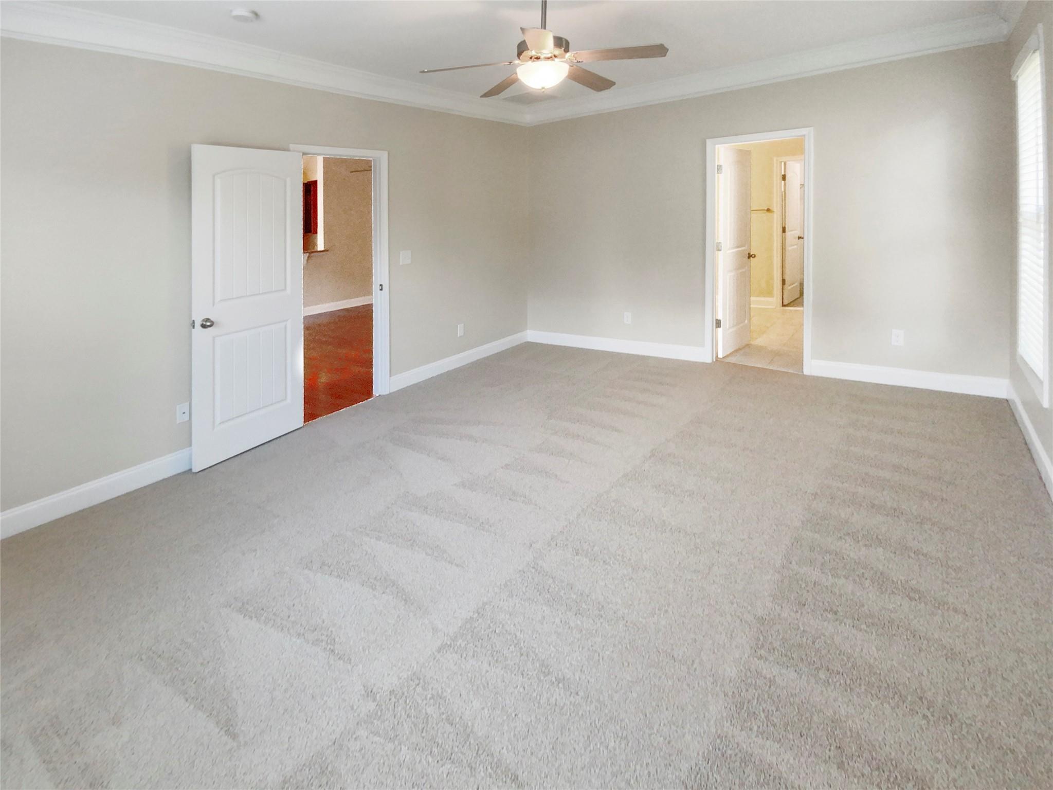 Edenmoor - Residential
