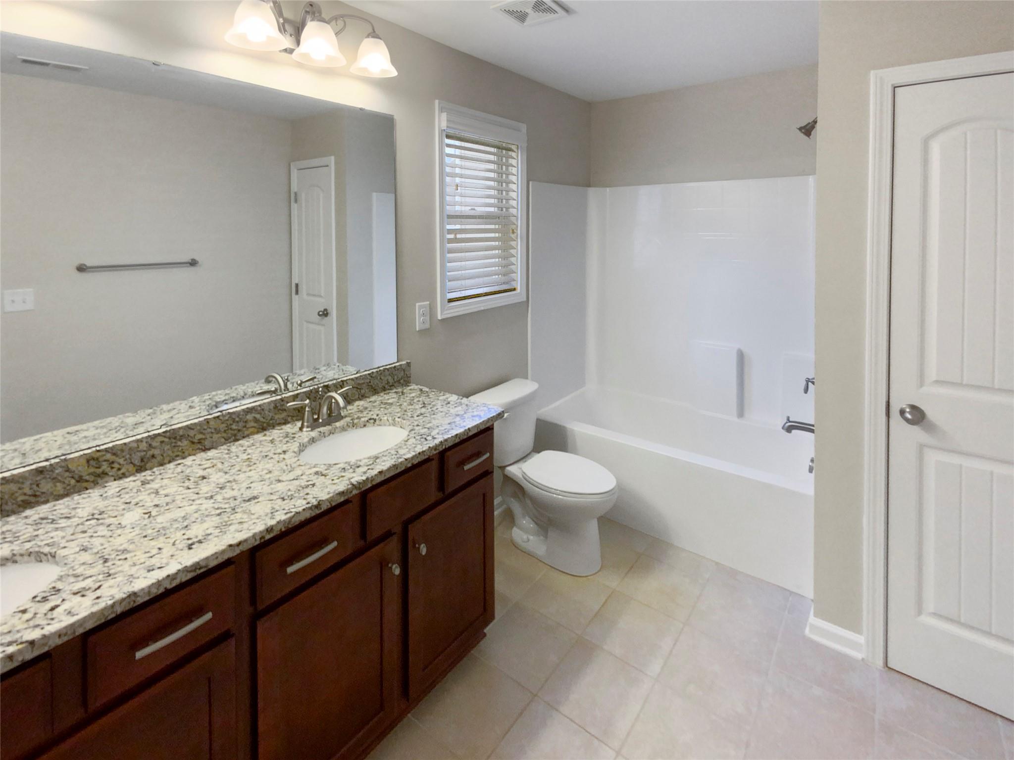 Edenmoor - Residential