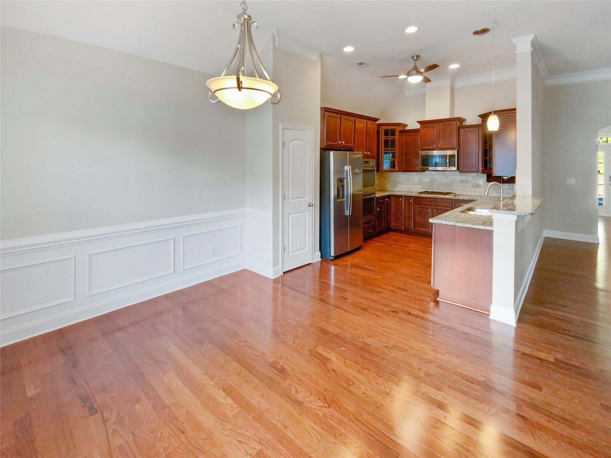 Edenmoor - Residential