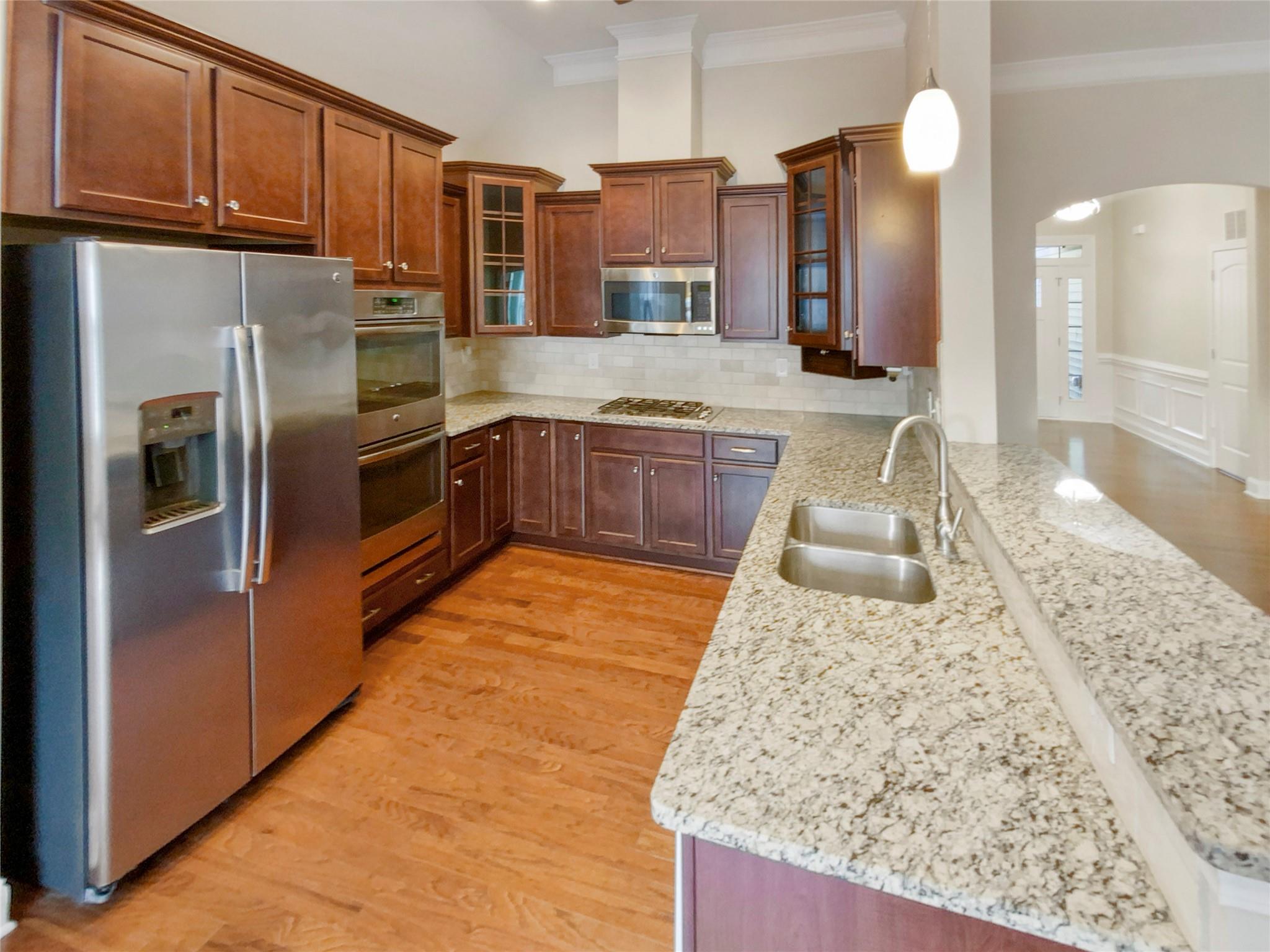 Edenmoor - Residential