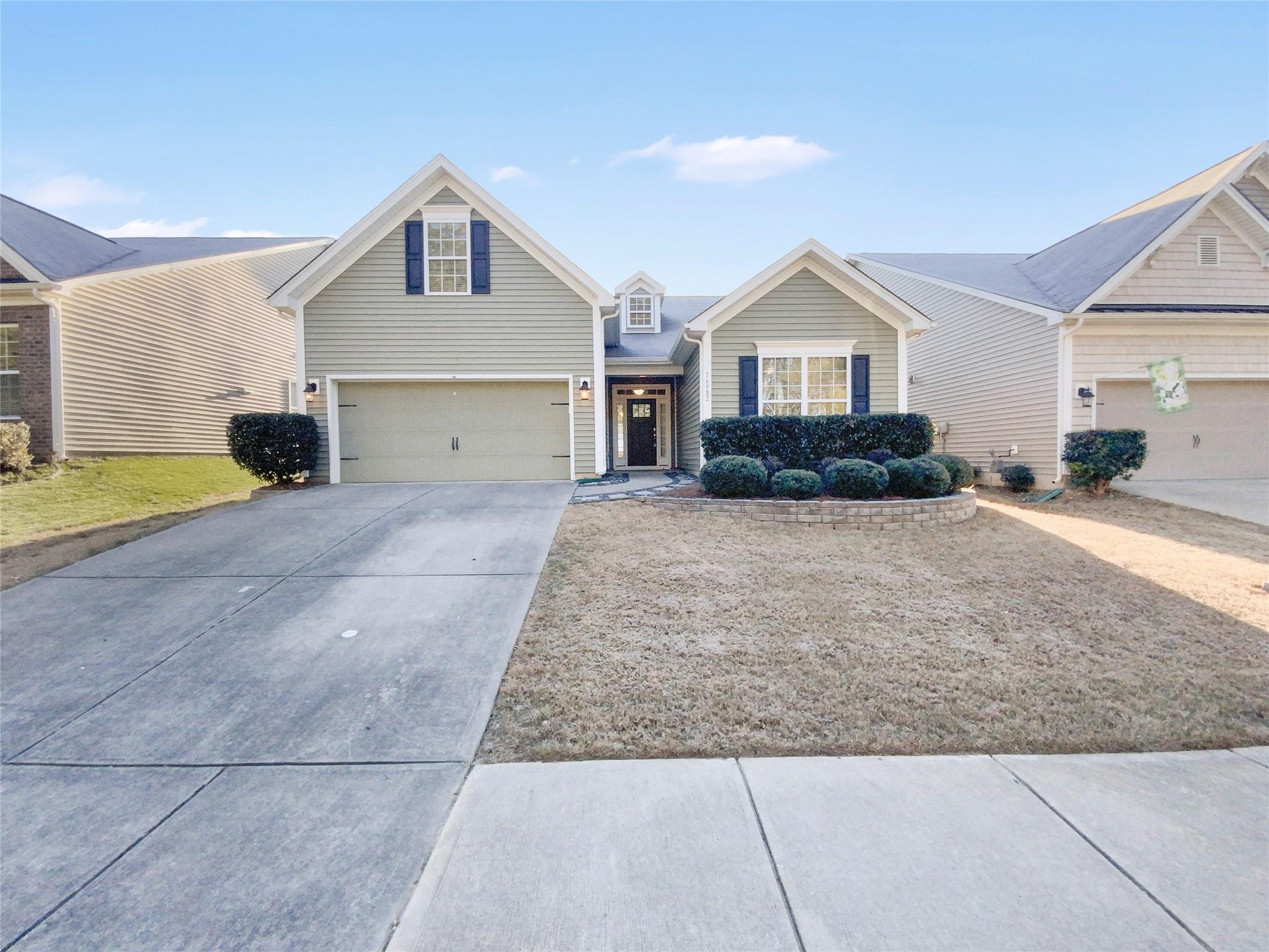 Edenmoor - Residential