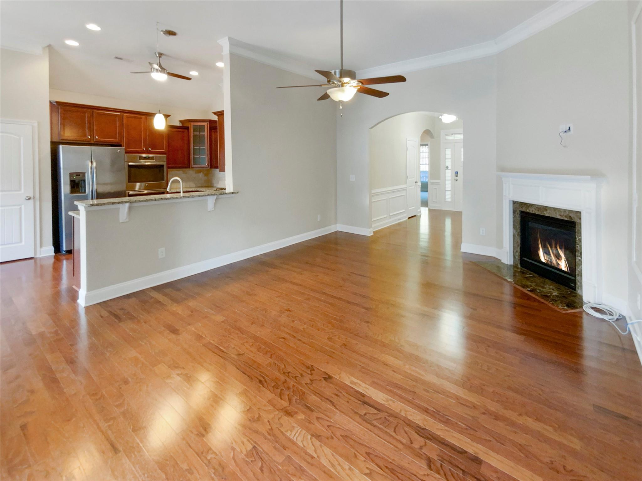 Edenmoor - Residential