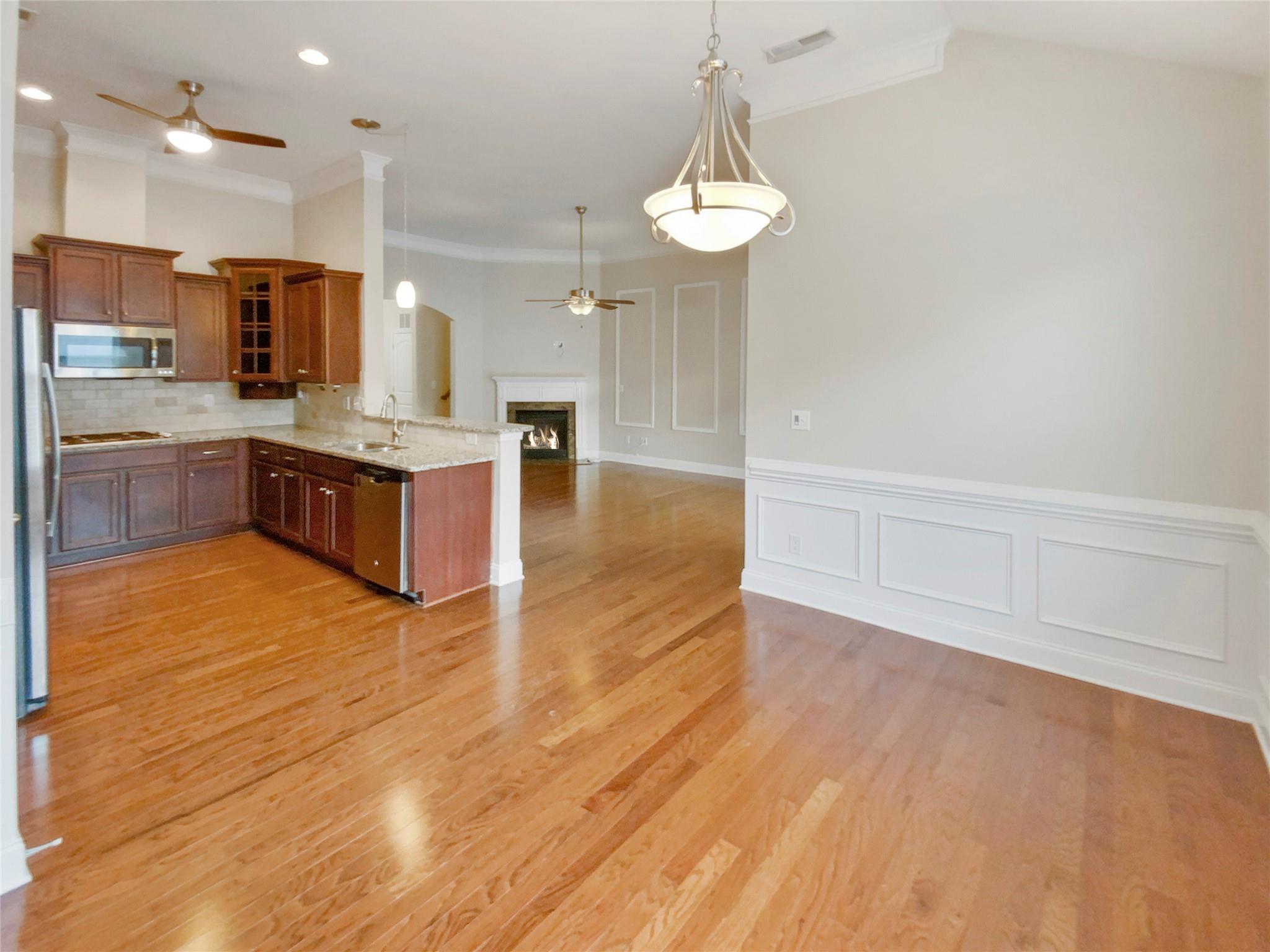 Edenmoor - Residential