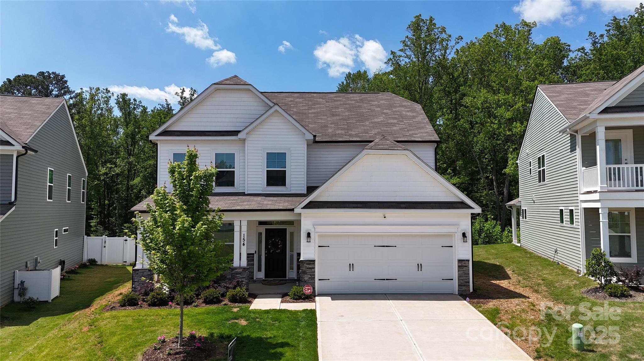 154 Cotton Field Drive