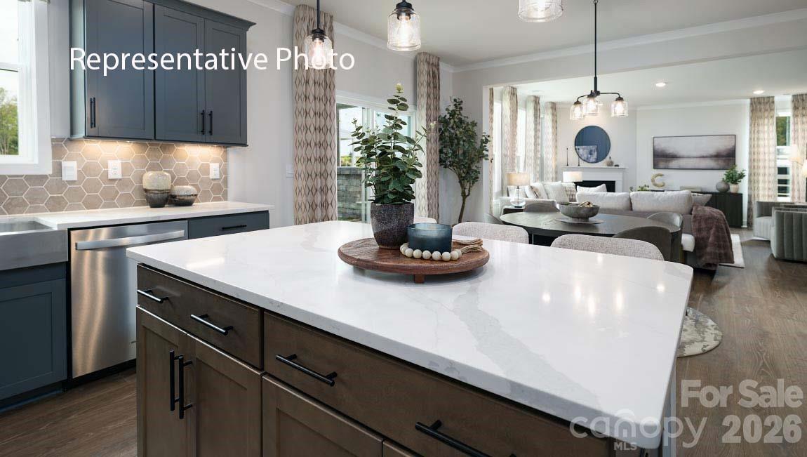 Sanctuary at Southgate - Residential