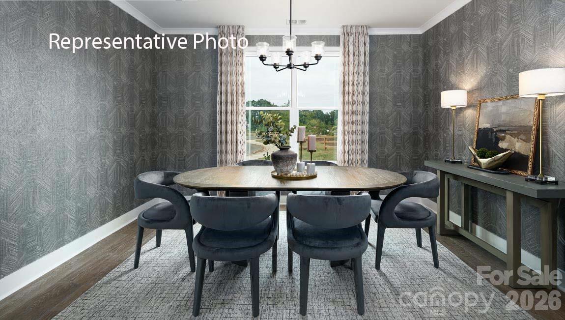 Sanctuary at Southgate - Residential