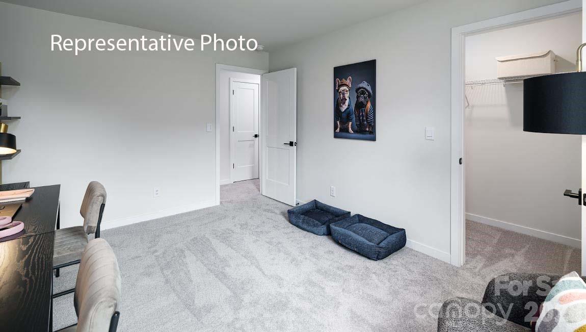 Sanctuary at Southgate - Residential