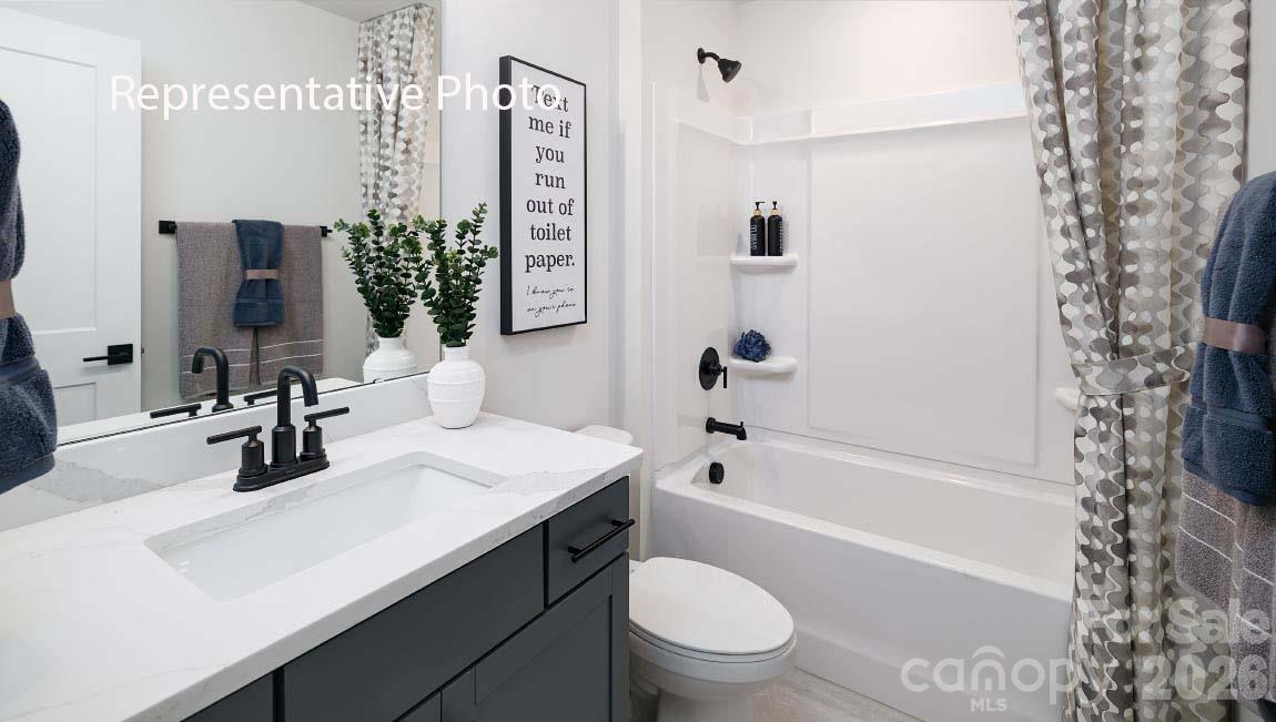 Sanctuary at Southgate - Residential