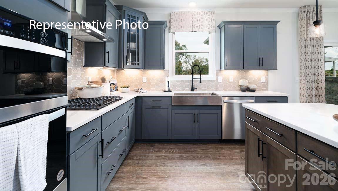 Sanctuary at Southgate - Residential