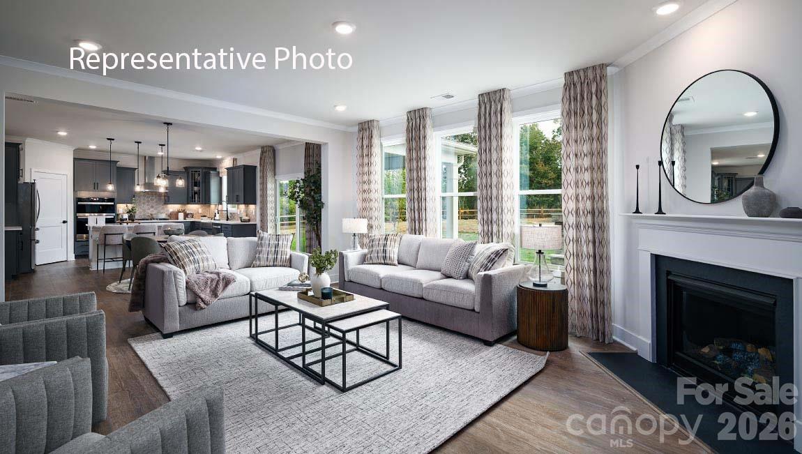 Sanctuary at Southgate - Residential