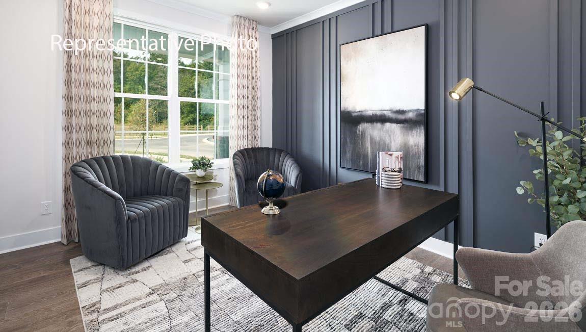 Sanctuary at Southgate - Residential