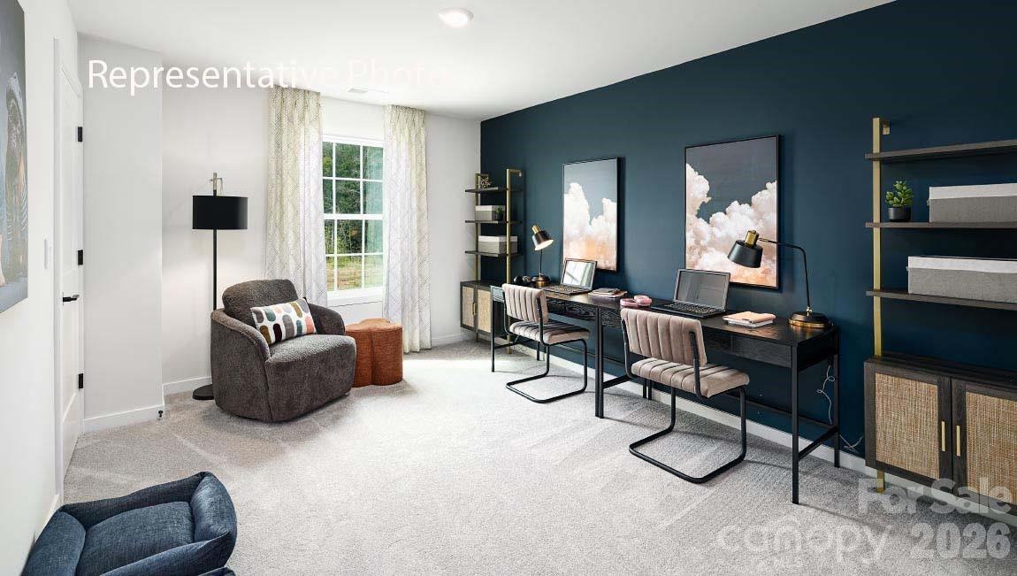 Sanctuary at Southgate - Residential