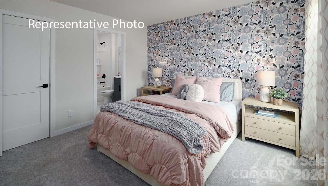 Sanctuary at Southgate - Residential