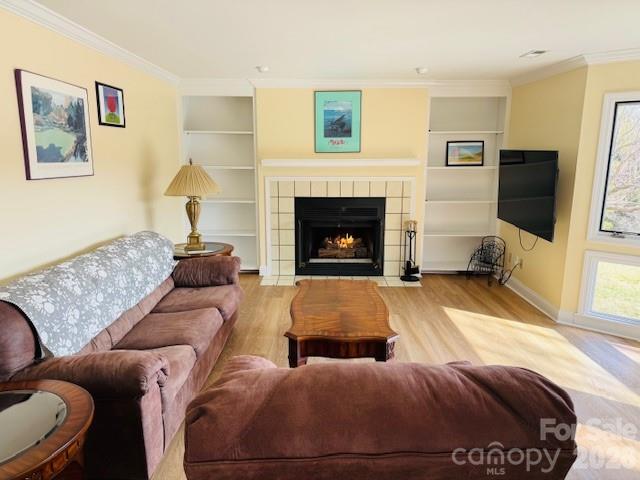 Kenmure - Residential