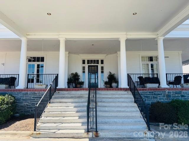 Kenmure - Residential