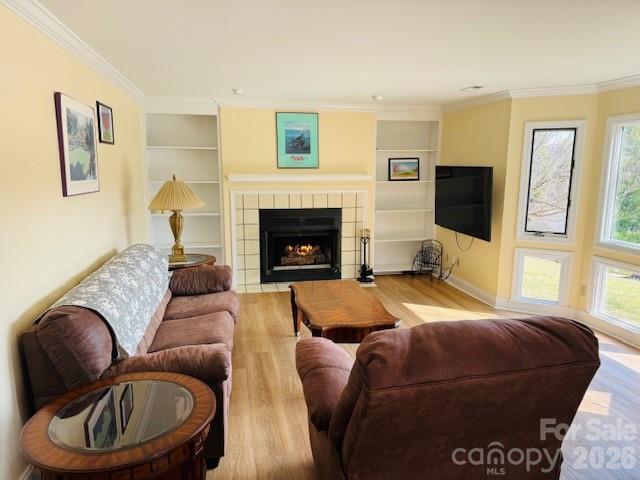 Kenmure - Residential