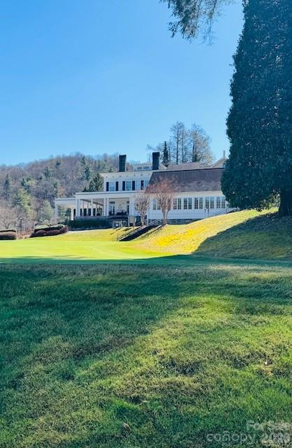 Kenmure - Residential