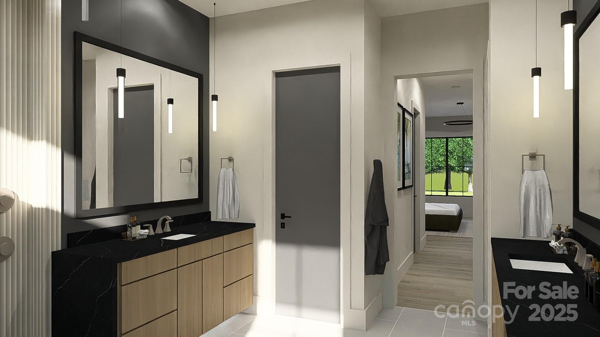 Cheval - Residential