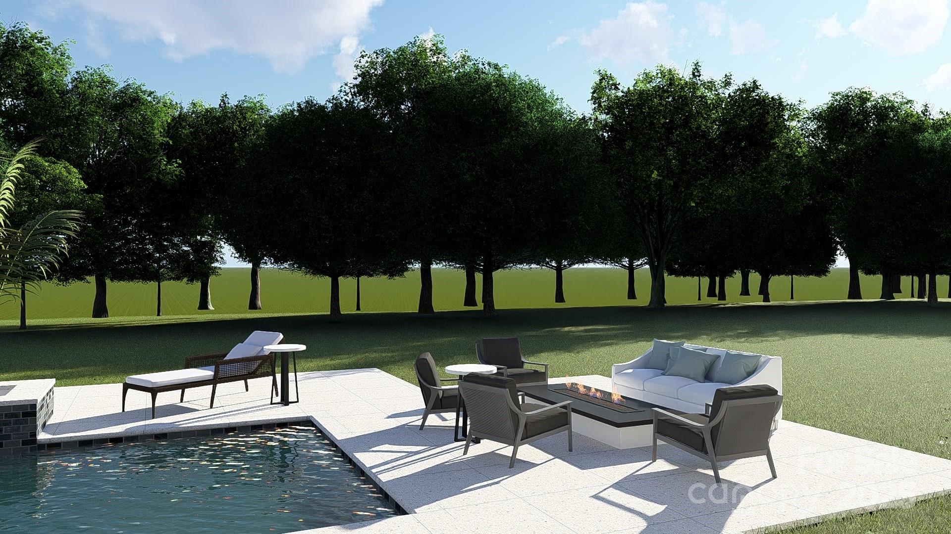 Cheval - Residential