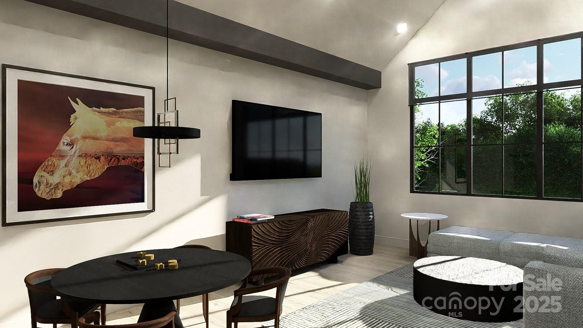 Cheval - Residential